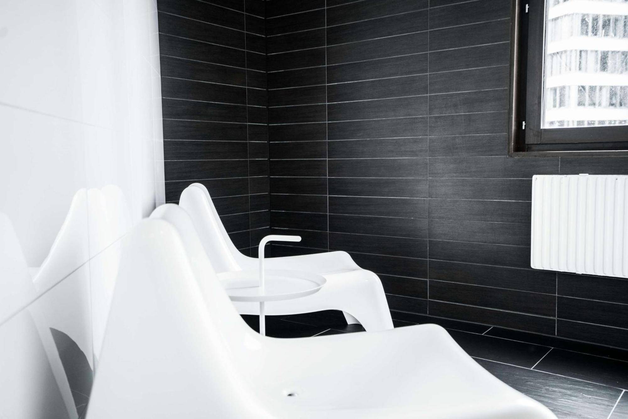 Scandic Kista Стокгольм Экстерьер фото